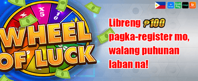 Premium VIP Weekly Rebate promotion banner
