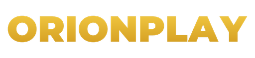 OrionPlay Casino Logo